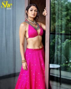 Sunder Ramu Instagram - Posted @withrepost • @she_india Music to movies and everything glitz & glam, Andrea Jeremiah ( @therealandreajeremiah ) gets candid in festive issue of She India ( @she_india )
.
.

Actress: Andrea Jeremiah | @therealandreajeremiah
Magazine: She India (Eng) | @she_india
Founder : Manikandan | @its.manikandan
Photography: Sunder Ramu | @soondah_wamu
Outfit & Styling : Chaitanya Rao | @chaitanyarao_official
Jewellery : Ms Pink Panther | @mspinkpantherjewel 
MUA: Prakruthi Ananth | @prakatwork
Hair Do : Sharmila | @sharmilahairstylist 
Digital Partner : Go Stay Digital | @gostaydigital
Location Courtesy : Sheraton Grand Chennai Resort & Spa | @sheratonchennai 
Artist management- @btosproduction 
@eat.travel.burp

.
#sheindia #she #andreajeremiah #andrea #beauty #music #love #fashion #happy #diwali #2022