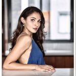 Sunder Ramu Instagram - @therealandreajeremiah Make up - @prakatwork Hair- @sharmilahairstylist #actor #actress #singer #films #sunderphotography @sunderramu