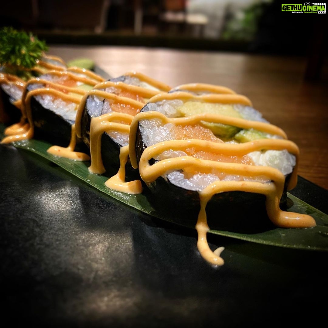 Sunder Ramu Instagram - @papaya_asian Opening soon in Nungambakkam.chennai. Great ambience, good food n drinks in the heart of the city. #shotoniphone