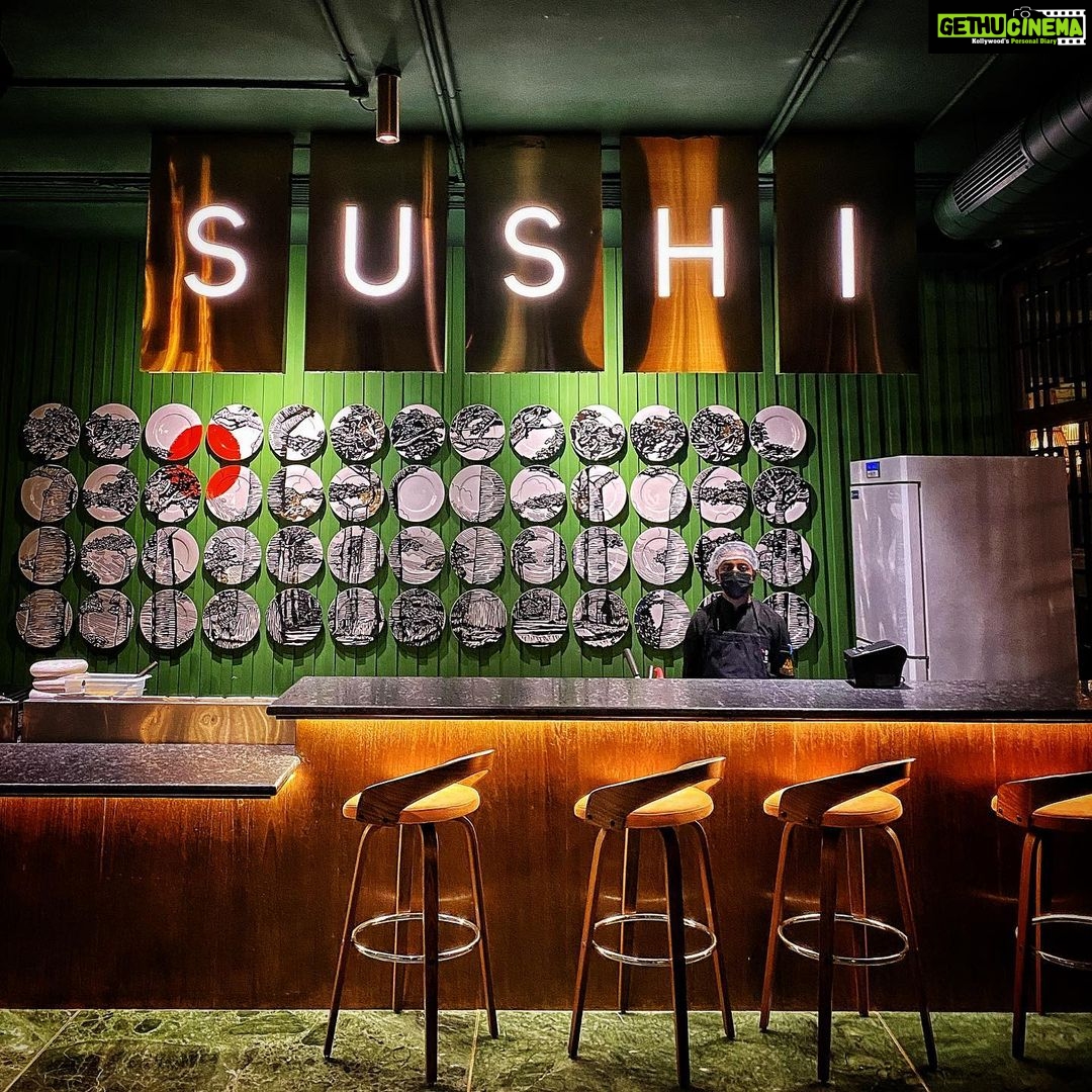 Sunder Ramu Instagram - @papaya_asian Opening soon in Nungambakkam.chennai. Great ambience, good food n drinks in the heart of the city. #shotoniphone