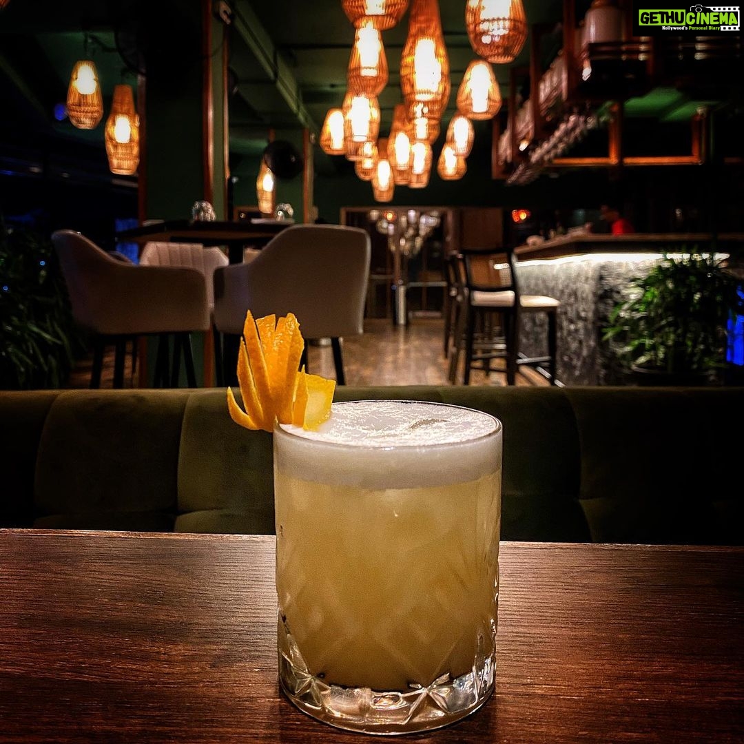 Sunder Ramu Instagram - @papaya_asian Opening soon in Nungambakkam.chennai. Great ambience, good food n drinks in the heart of the city. #shotoniphone