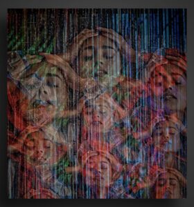 Sunder Ramu Instagram - @shriya_saran1109 
#sunderphotography 
The Color dance
#actor #actress #films #dancer #shotoniphone