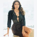 Sunder Ramu Instagram - @shriya_saran1109 #sunderphotography @sunderramu