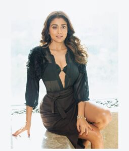 Sunder Ramu Instagram - @shriya_saran1109 
#sunderphotography @sunderramu