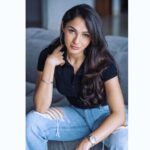 Sunder Ramu Instagram - @therealandreajeremiah @prakatwork @sharmilahairstylist