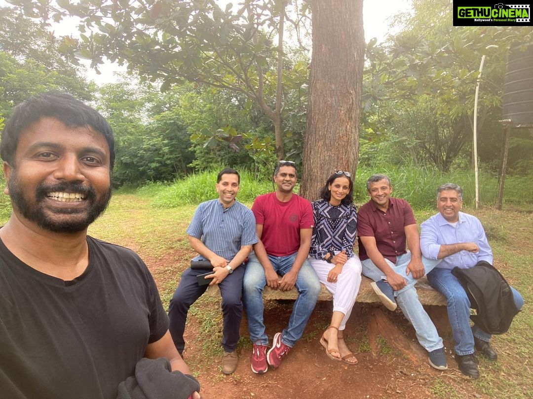 Sunder Ramu Instagram - Back to school. friends like family. The valley’s b’day. The place never gets old. Just more gorgeous every year.