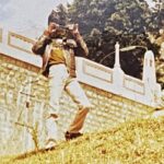 Sunder Ramu Instagram - One of the earliest images of me as a photographer and the images I shot on that trip.