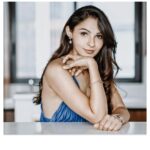 Sunder Ramu Instagram - @therealandreajeremiah Make up - @prakatwork Hair- @sharmilahairstylist #actor #actress #singer #films #sunderphotography @sunderramu