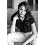Sunder Ramu Instagram - @therealandreajeremiah @prakatwork @sharmilahairstylist