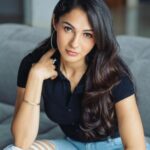 Sunder Ramu Instagram - @therealandreajeremiah @prakatwork @sharmilahairstylist