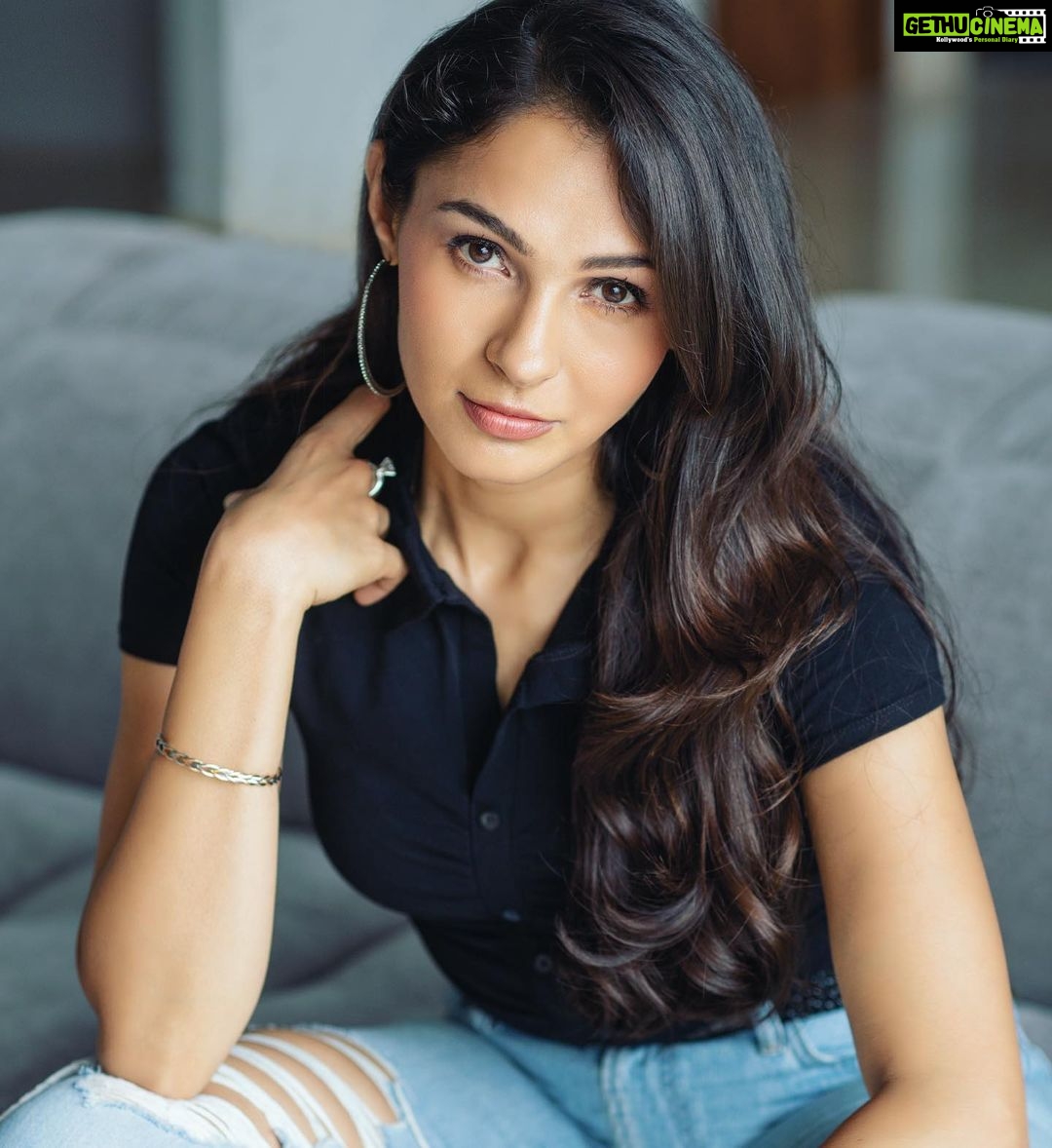 Sunder Ramu Instagram - @therealandreajeremiah @prakatwork @sharmilahairstylist
