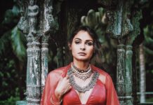 Sunder Ramu Instagram - Posted @withrepost • @she_india Music to movies and everything glitz & glam, Andrea Jeremiah ( @therealandreajeremiah ) gets candid in festive issue of She India ( @she_india ) . . Actress: Andrea Jeremiah | @therealandreajeremiah Magazine: She India (Eng) | @she_india Founder : Manikandan | @its.manikandan Photography: Sunder Ramu | @soondah_wamu Outfit & Styling : Chaitanya Rao | @chaitanyarao_official Jewellery : Ms Pink Panther | @mspinkpantherjewel MUA: Prakruthi Ananth | @prakatwork Hair Do : Sharmila | @sharmilahairstylist Digital Partner : Go Stay Digital | @gostaydigital Location Courtesy : Sheraton Grand Chennai Resort & Spa | @sheratonchennai Artist management- @btosproduction @eat.travel.burp . #sheindia #she #andreajeremiah #andrea #beauty #music #love #fashion #happy #diwali #2022
