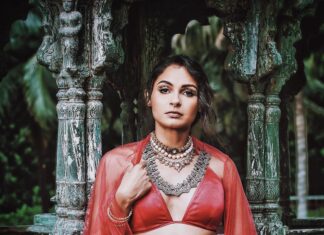 Sunder Ramu Instagram - Posted @withrepost • @she_india Music to movies and everything glitz & glam, Andrea Jeremiah ( @therealandreajeremiah ) gets candid in festive issue of She India ( @she_india ) . . Actress: Andrea Jeremiah | @therealandreajeremiah Magazine: She India (Eng) | @she_india Founder : Manikandan | @its.manikandan Photography: Sunder Ramu | @soondah_wamu Outfit & Styling : Chaitanya Rao | @chaitanyarao_official Jewellery : Ms Pink Panther | @mspinkpantherjewel MUA: Prakruthi Ananth | @prakatwork Hair Do : Sharmila | @sharmilahairstylist Digital Partner : Go Stay Digital | @gostaydigital Location Courtesy : Sheraton Grand Chennai Resort & Spa | @sheratonchennai Artist management- @btosproduction @eat.travel.burp . #sheindia #she #andreajeremiah #andrea #beauty #music #love #fashion #happy #diwali #2022