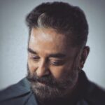 Sunder Ramu Instagram - Happy b’day @ikamalhaasan sir