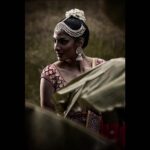 Sunder Ramu Instagram - Shot at #arkanza Posted @withrepost • @sriya_reddy 📸 @soondah_wamu Stylist : @niru05_raghupathy Makeup : @prakatwork Hair : @esy_hmangaihzuali Jewellery: @tribebyamrapali Outfit : @asalabusandeep @abujanisandeepkhosla