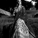 Sunder Ramu Instagram - Shot at #arkanza Posted @withrepost • @sriya_reddy 📸 @soondah_wamu Stylist : @niru05_raghupathy Makeup : @prakatwork Hair : @esy_hmangaihzuali Jewellery: @tribebyamrapali Outfit : @asalabusandeep @abujanisandeepkhosla