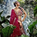 Sunder Ramu Instagram - Posted @withrepost • @sriya_reddy In sunder’s beautiful studio #arkanza Posted @withrepost • @sriya_reddy 📸 @soondah_wamu Stylist : @niru05_raghupathy Makeup : @prakatwork Hair : @esy_hmangaihzuali Jewellery: @tribebyamrapali Outfit : @asalabusandeep @abujanisandeepkhosla