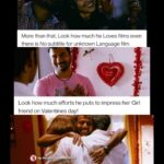 Sunder Ramu Instagram - Was tagged on this. Looks like the Sunder character had a decent impact apart from Karthik’s story being a lot like mine in real life. Perfect combo to start my film career. Great team and a story about the art form I love so much and the fact that I got to act in it ( the other art form I love) #dhanush #selva @richalangella @zarabarringpandey @poogramster #maathi @gitanjaliselvaraghavan @tushram P.s. I don’t understand a lot of what is written on the slides so I hope it’s not derogatory to anyone. Posted @withrepost • @cine_stuffs_ Just saw this Wholesome slides in twitter,, wanted to share with you guys....💙. It's,, true Sunder character in Mayakkam Enna was something special. He is a character that how a friend should be! @soondah_wamu @selvaraghavan 💙 𝘿𝙈 𝙛𝙤𝙧 𝙥𝙧𝙤𝙢𝙤𝙩𝙞𝙤𝙣 𝙖𝙩 𝙡𝙤𝙬 𝙘𝙤𝙨𝙩 Follow @cine_stuffs_ for more . Our backup id : @movies__and_more . Turn on post notification 🔛 . See our previous posts 👀⏮️ . Like 💘 and support us ! . #mayakkamenna #sunderramu #selvaraghavan #dhanush #richalangella #gvprakashmusical