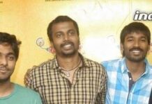 Sunder Ramu Instagram - Was tagged on this. Looks like the Sunder character had a decent impact apart from Karthik’s story being a lot like mine in real life. Perfect combo to start my film career. Great team and a story about the art form I love so much and the fact that I got to act in it ( the other art form I love) #dhanush #selva @richalangella @zarabarringpandey @poogramster #maathi @gitanjaliselvaraghavan @tushram P.s. I don’t understand a lot of what is written on the slides so I hope it’s not derogatory to anyone. Posted @withrepost • @cine_stuffs_ Just saw this Wholesome slides in twitter,, wanted to share with you guys....💙. It's,, true Sunder character in Mayakkam Enna was something special. He is a character that how a friend should be! @soondah_wamu @selvaraghavan 💙 𝘿𝙈 𝙛𝙤𝙧 𝙥𝙧𝙤𝙢𝙤𝙩𝙞𝙤𝙣 𝙖𝙩 𝙡𝙤𝙬 𝙘𝙤𝙨𝙩 Follow @cine_stuffs_ for more . Our backup id : @movies__and_more . Turn on post notification 🔛 . See our previous posts 👀⏮️ . Like 💘 and support us ! . #mayakkamenna #sunderramu #selvaraghavan #dhanush #richalangella #gvprakashmusical