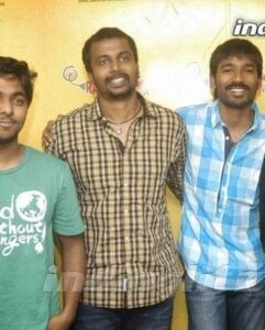 Sunder Ramu Instagram - Was tagged on this. Looks like the Sunder character had a decent impact apart from Karthik’s story being a lot like mine in real life. Perfect combo to start my film career. Great team and a story about the art form I love so much and the fact that I got to act in it ( the other art form I love) #dhanush #selva @richalangella @zarabarringpandey @poogramster #maathi @gitanjaliselvaraghavan @tushram P.s. I don’t understand a lot of what is written on the slides so I hope it’s not derogatory to anyone. Posted @withrepost • @cine_stuffs_ Just saw this Wholesome slides in twitter,, wanted to share with you guys....💙. It's,, true Sunder character in Mayakkam Enna was something special. He is a character that how a friend should be! @soondah_wamu @selvaraghavan 💙 𝘿𝙈 𝙛𝙤𝙧 𝙥𝙧𝙤𝙢𝙤𝙩𝙞𝙤𝙣 𝙖𝙩 𝙡𝙤𝙬 𝙘𝙤𝙨𝙩 Follow @cine_stuffs_ for more . Our backup id : @movies__and_more . Turn on post notification 🔛 . See our previous posts 👀⏮️ . Like 💘 and support us ! . #mayakkamenna #sunderramu #selvaraghavan #dhanush #richalangella #gvprakashmusical