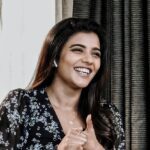 Sunder Ramu Instagram - @aishwaryarajessh #shotoniphone #sunderphotography