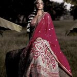 Sunder Ramu Instagram - Shot at #arkanza Posted @withrepost • @sriya_reddy 📸 @soondah_wamu Stylist : @niru05_raghupathy Makeup : @prakatwork Hair : @esy_hmangaihzuali Jewellery: @tribebyamrapali Outfit : @asalabusandeep @abujanisandeepkhosla