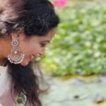 Sunitha Upadrashta Instagram -