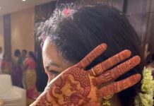 Sunitha Upadrashta Instagram -