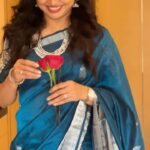 Sunitha Upadrashta Instagram -