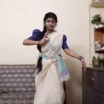 Sunitha Upadrashta Instagram – Beautiful Sadasiva brahmendra swami keertana in her amazing voice @upadrastasunitha🙏❤ #manasasancharare #dancersofinstagram #dancers #classicaldancers #classicaldancersofinstagram #dancers #reels #instareels #instadaily #explorepage #trendingreels #dancevideo #videos