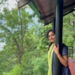 Sunitha Upadrashta Instagram –  Rishikesh Uttarakhand