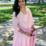 Sunitha Upadrashta Instagram –