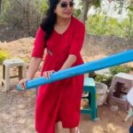 Sunitha Upadrashta Instagram -