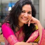Sunitha Upadrashta Instagram – It’s essential to take out lil time for ourselves from our busy schedules.. just to rejuvenate,to share the laughter!