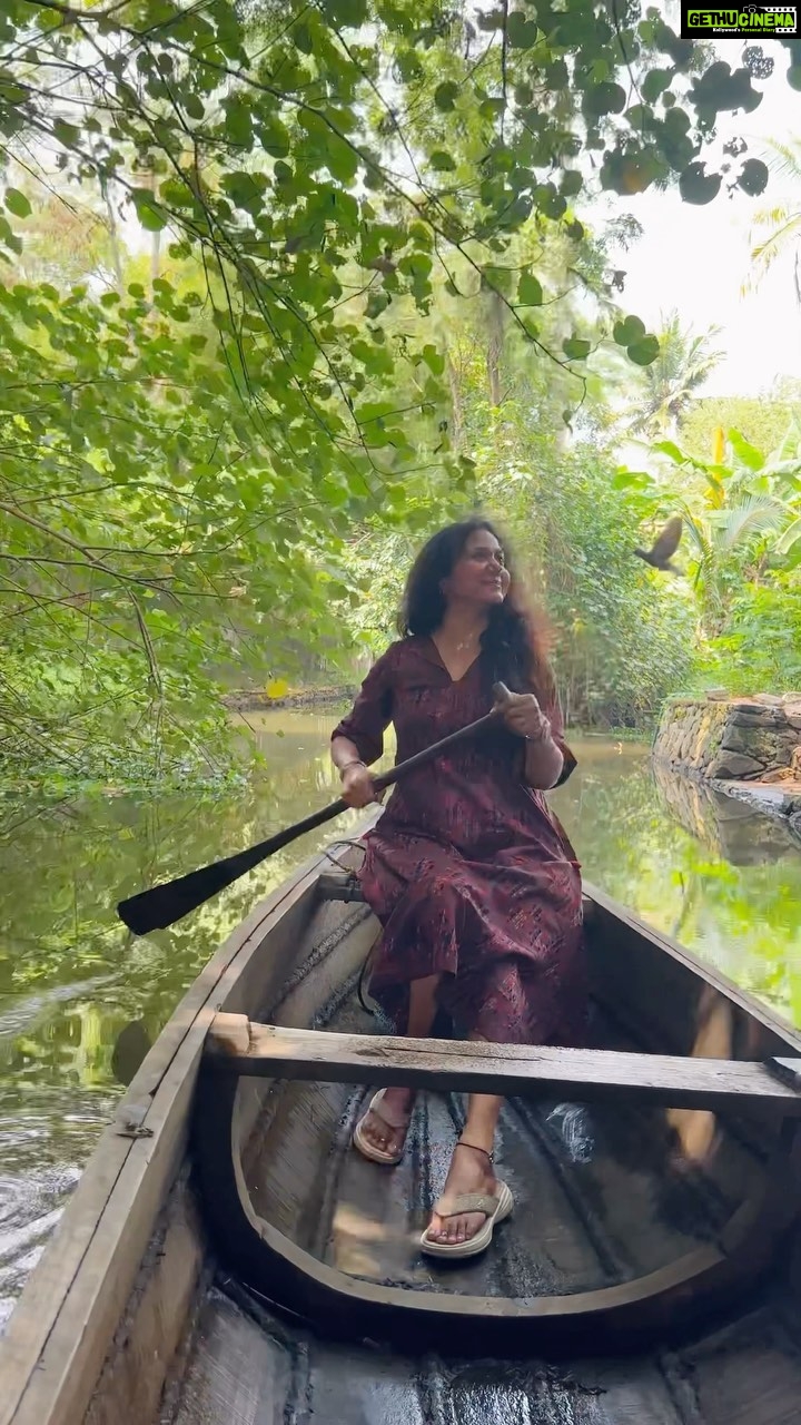 Sunitha Upadrashta Instagram -