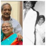 Sunitha Upadrashta Instagram - Amma, Nanna.. Then and now❤️