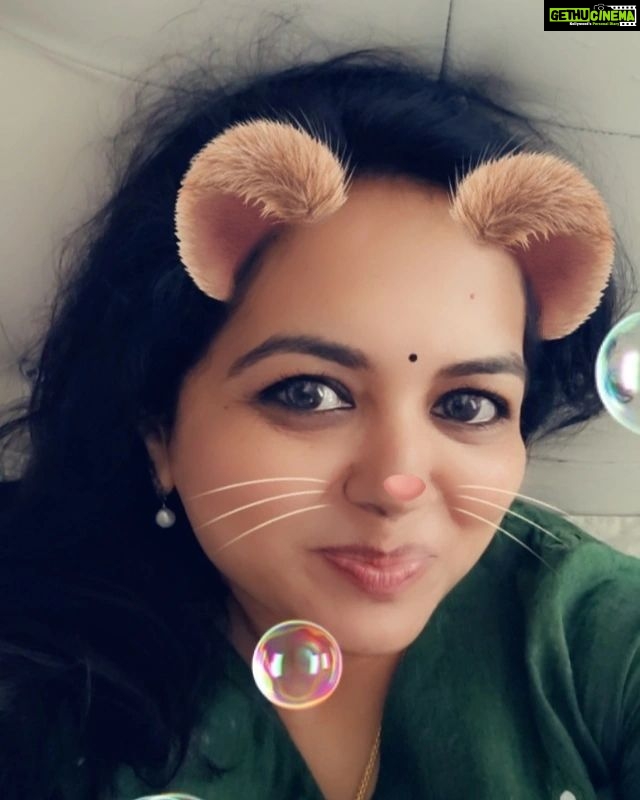 Sunitha Upadrashta Instagram - Look who is new to Snapchat 🤪🥰😘 My ❤️‍🔥❤️‍🔥 Hawwtttt n Cuteee @upadrastasunitha Akaaaaaa 🤗🤗
