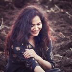 Sunitha Upadrashta Instagram – It’s been a while :):) Pc: @sreechaitzz❤️