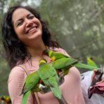 Sunitha Upadrashta Instagram –