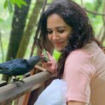 Sunitha Upadrashta Instagram –