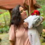 Sunitha Upadrashta Instagram –