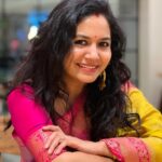 Sunitha Upadrashta Instagram – It’s essential to take out lil time for ourselves from our busy schedules.. just to rejuvenate,to share the laughter!