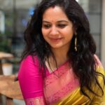 Sunitha Upadrashta Instagram – It’s essential to take out lil time for ourselves from our busy schedules.. just to rejuvenate,to share the laughter!