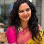 Sunitha Upadrashta Instagram – It’s essential to take out lil time for ourselves from our busy schedules.. just to rejuvenate,to share the laughter!
