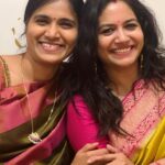 Sunitha Upadrashta Instagram – It’s essential to take out lil time for ourselves from our busy schedules.. just to rejuvenate,to share the laughter!