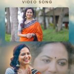 Sunitha Upadrashta Instagram - Don’t miss out on this soulfully appealing #MaanasaSancharare Video Song 🎶 Available now on @MangoMusicLabel ▶️ https://youtu.be/8SfyZHL1s_g @upadrastasunitha @josyabhatla2014 @dr.josyabhatla #SadasivaBrahmendraSwami #MangoMusic #MangoMusicOriginals