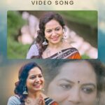 Sunitha Upadrashta Instagram - A soul soothing experience 🎵 Tune into this #MaanasaSancharare Video Song ♥️ Available now on @MangoMusicLabel ▶️ https://youtu.be/8SfyZHL1s_g @upadrastasunitha @josyabhatla2014 @dr.josyabhatla #SadasivaBrahmendraSwami #MangoMusic #MangoMusicOriginals