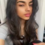 Sunitha Upadrashta Instagram – Shreya’s Srivalli😊