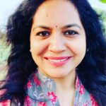 Sunitha Upadrashta Instagram – Happy 2022❤️❤️