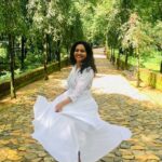 Sunitha Upadrashta Instagram – :)